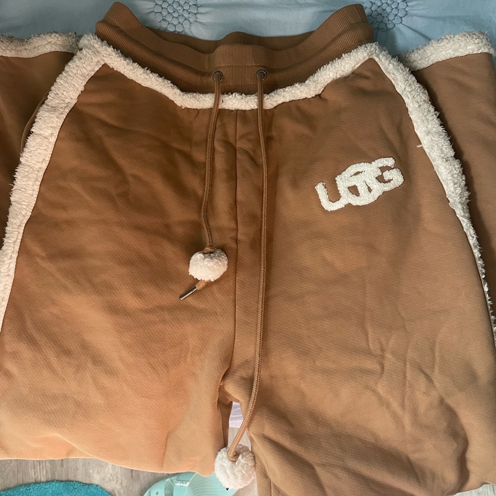 Uggs unisex